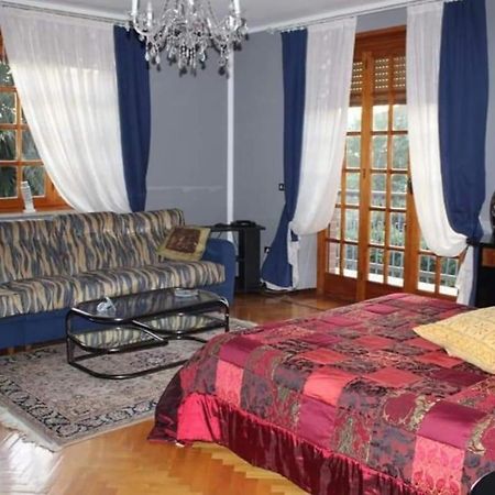 Villa Signorina 圣弗朗西斯科尔坎姆 外观 照片
