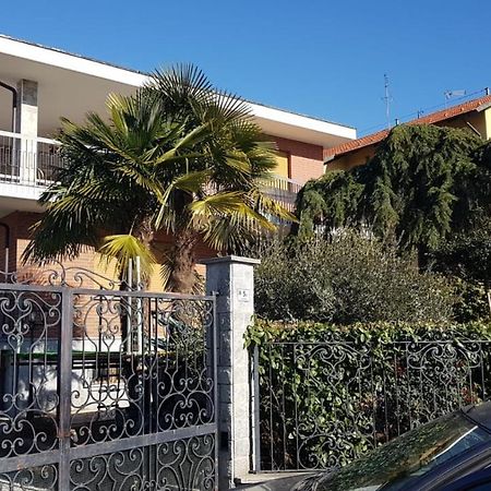Villa Signorina 圣弗朗西斯科尔坎姆 外观 照片