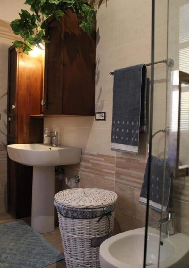 Villa Signorina 圣弗朗西斯科尔坎姆 外观 照片