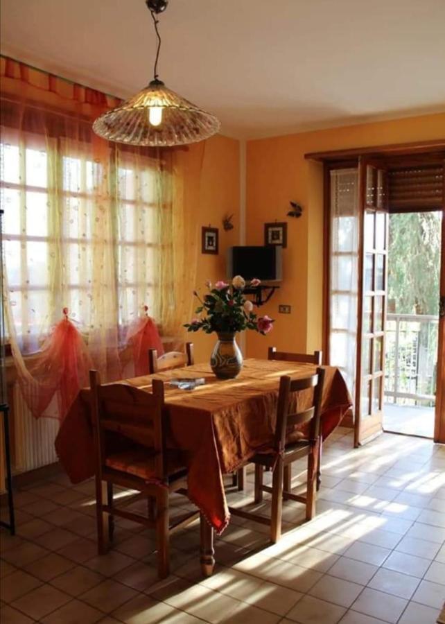 Villa Signorina 圣弗朗西斯科尔坎姆 外观 照片