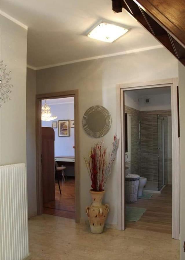 Villa Signorina 圣弗朗西斯科尔坎姆 外观 照片