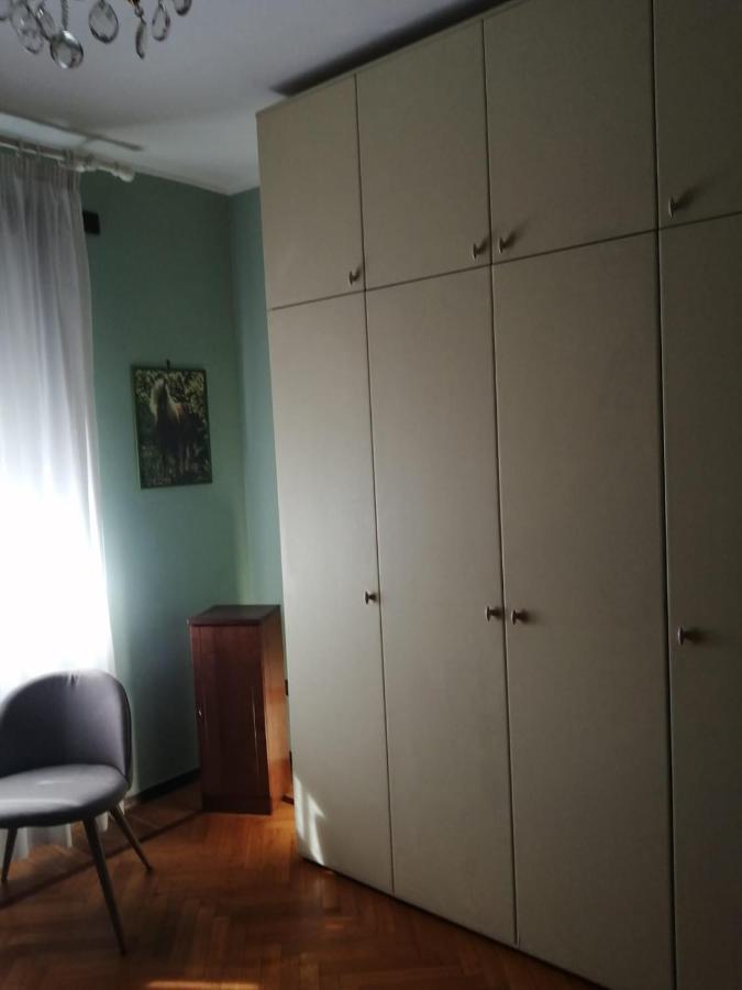 Villa Signorina 圣弗朗西斯科尔坎姆 外观 照片